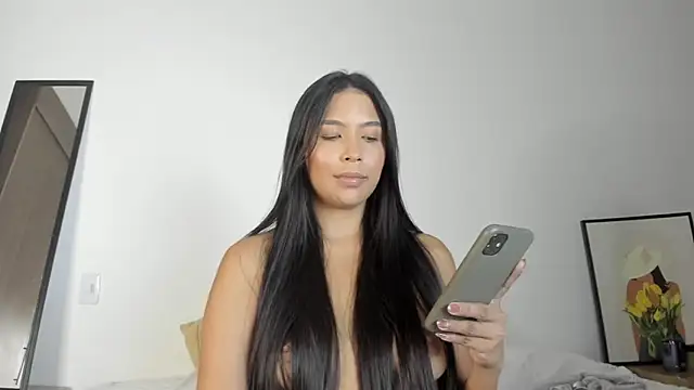 rouse_4's cam snapshot