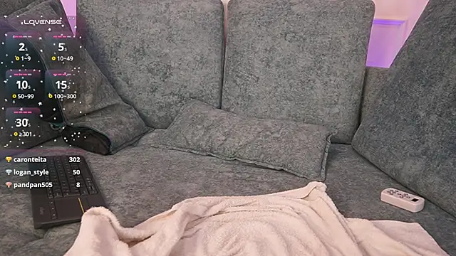 NicoleCrawft's cam snapshot