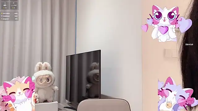 Nebula-qiu live sex cam