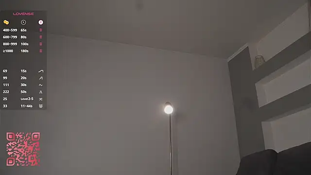 DreamyDaisy live sex cam