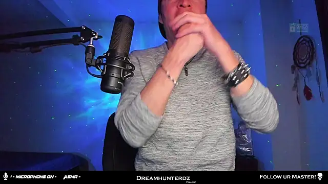 Headhunterdz live sex cam