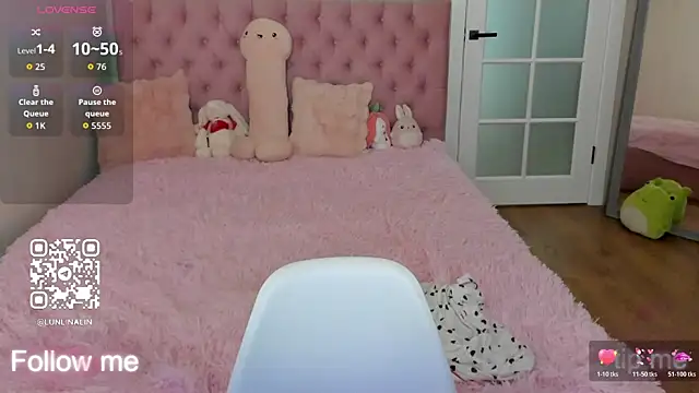 LightStar_18 live sex cam