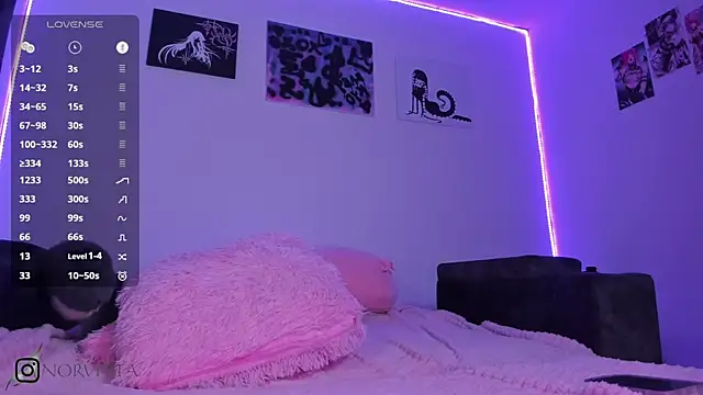 satanbabee's cam snapshot