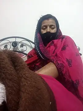 Daya_Chheda's cam snapshot