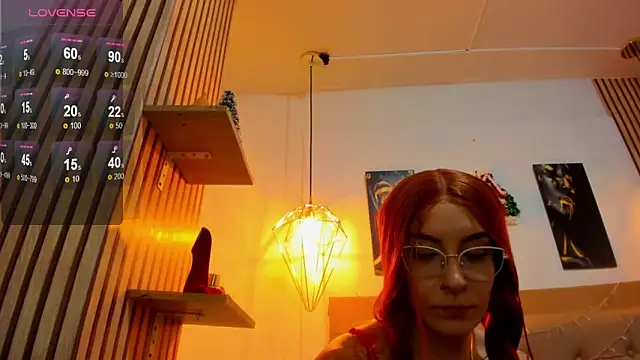 alesziarose's cam snapshot