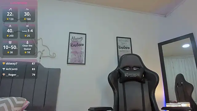 amaia_monet's cam snapshot