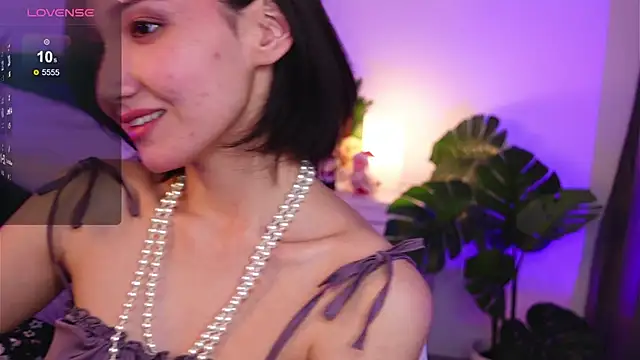 GentleMusee's cam snapshot