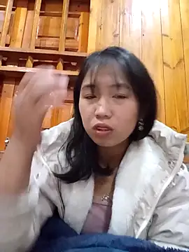 susie_min's cam snapshot