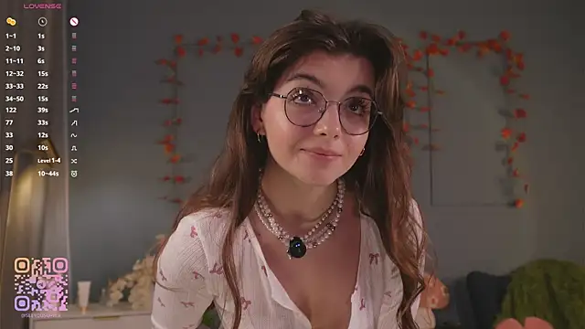 FlairEdgin live sex cam