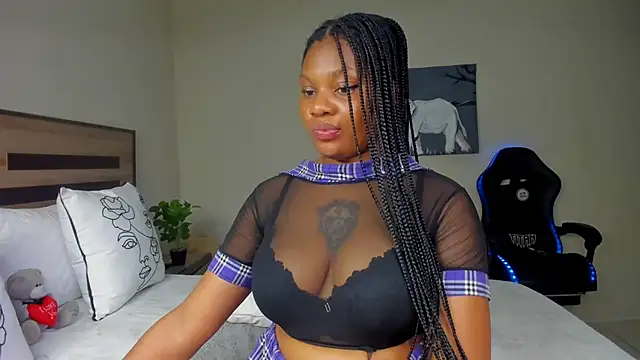 Renee-18 live sex cam