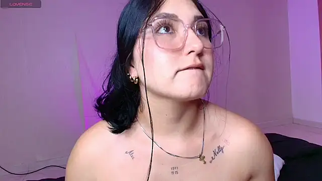 Celestee69's cam snapshot