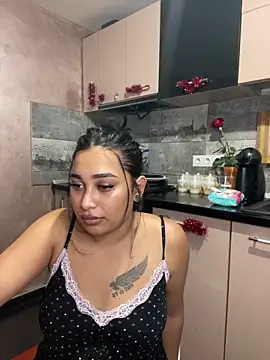 JaneetDeea's cam snapshot