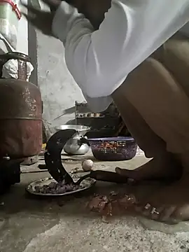 Hot_Simran_01's cam snapshot