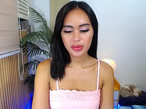 Genuinely_Smile live sex cam