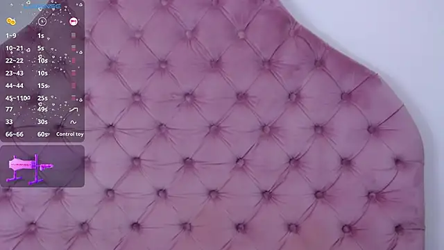 MargoshaHot's cam snapshot