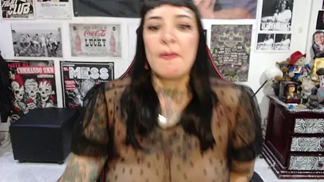 Rollyderolandia666's cam snapshot