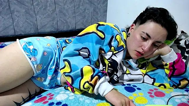 connie58's cam snapshot