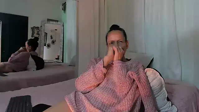 Arabiell's cam snapshot