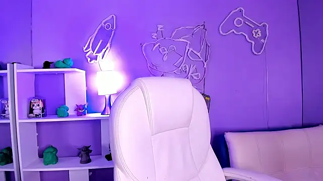 Camiila_Osorio's cam snapshot