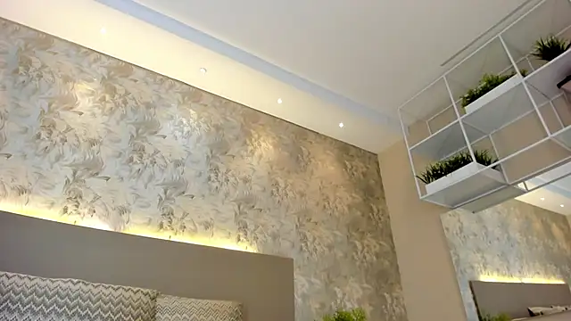 JadaKai's cam snapshot