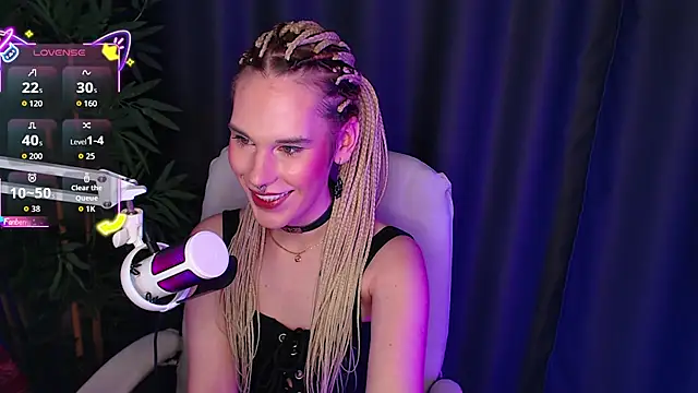 Cassie_Bae live sex cam