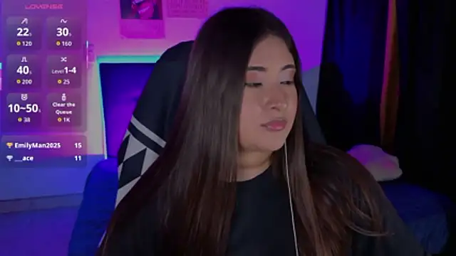 Gaby__Howards's cam snapshot