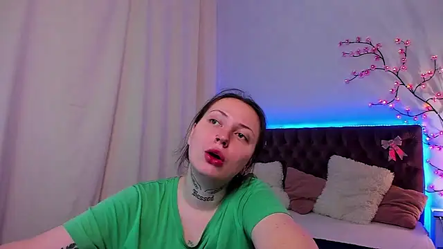 LilaVame's cam snapshot