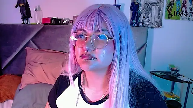 XxGreenGoodxX's cam snapshot