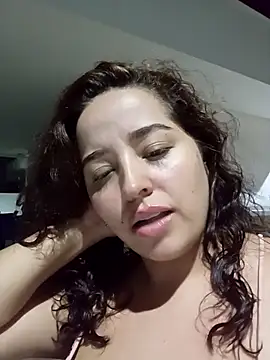 LoanaSantos's cam snapshot