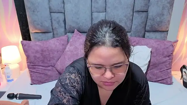 SamanthaPaImer's cam snapshot