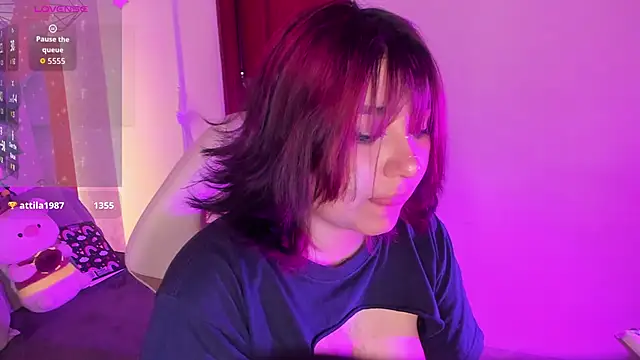 sophiievv's cam snapshot