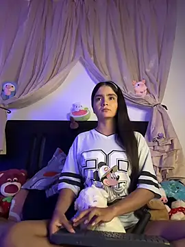 I_am_Zoe_Hot's cam snapshot