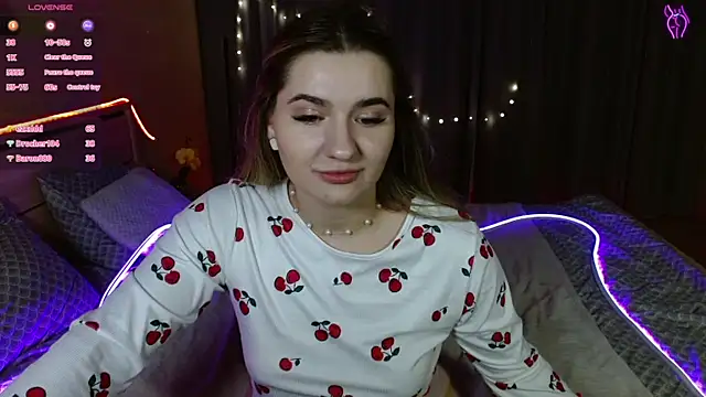 cutieblush's cam snapshot