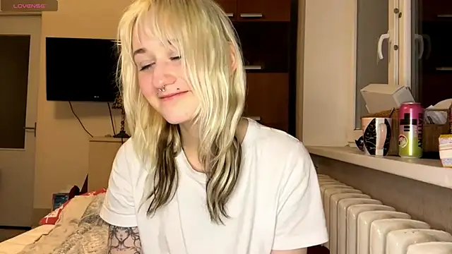 Ulemonala_Cute's cam snapshot