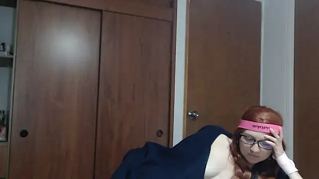 Cherryxx's cam snapshot