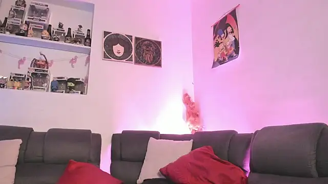 Agathaks's cam snapshot