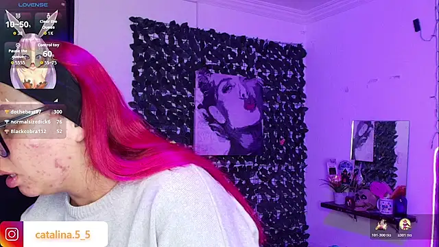 Kata_Bigboobs's cam snapshot