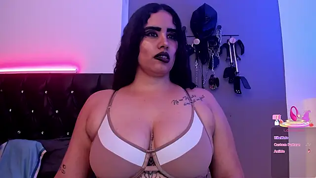 MariaGaitan's cam snapshot