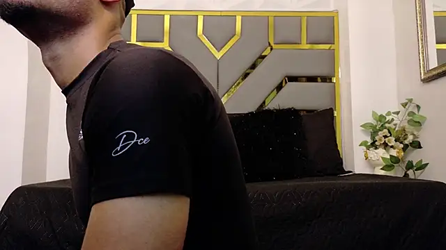 Neytanmalcon live sex cam