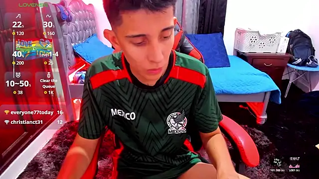 gomitaboy_1 live sex cam