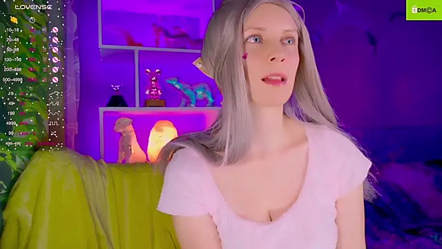 Flash_Summer's cam snapshot