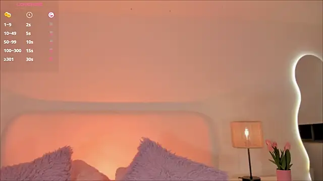 Megan-holly's cam snapshot