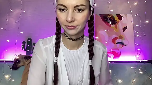 Musicalgirl's cam snapshot