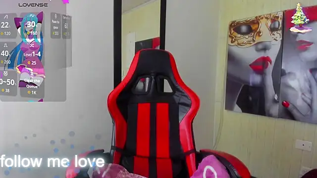 zoe_connor19's cam snapshot