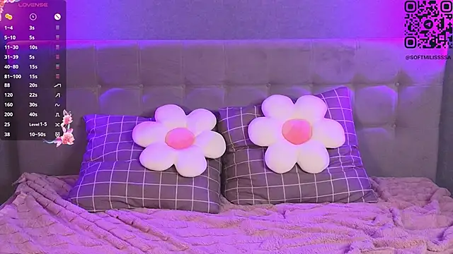 soft_babe's cam snapshot