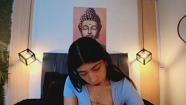 Cassie_bloom's cam snapshot