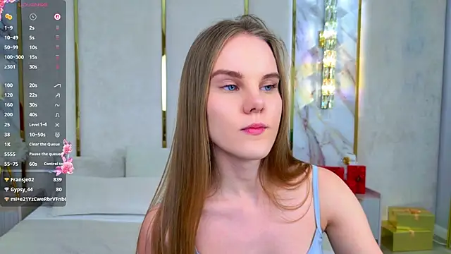 Lili_Lohan's cam snapshot