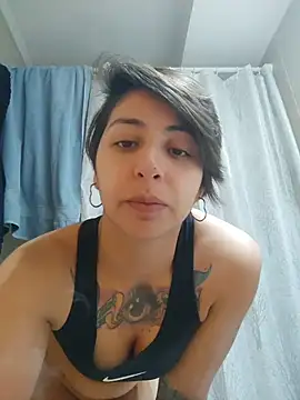 MaiPandora live sex cam
