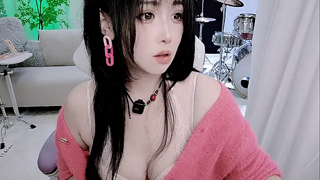 Evangelin-e's cam snapshot