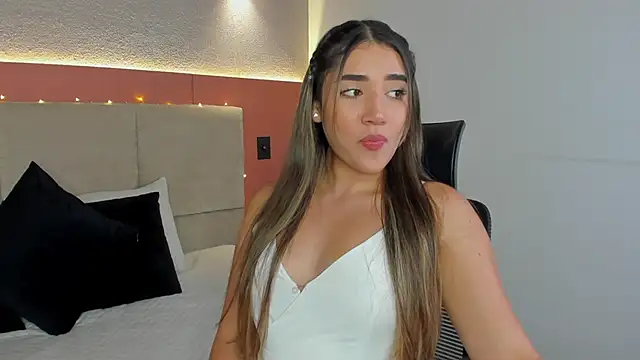 AniiRose's cam snapshot